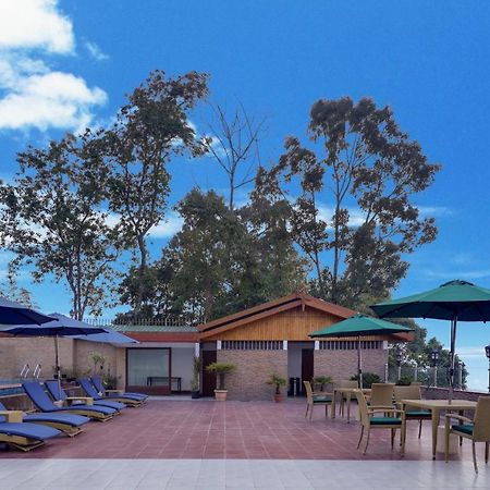 Sobralia Resort & Spa Namchi Ngoại thất bức ảnh