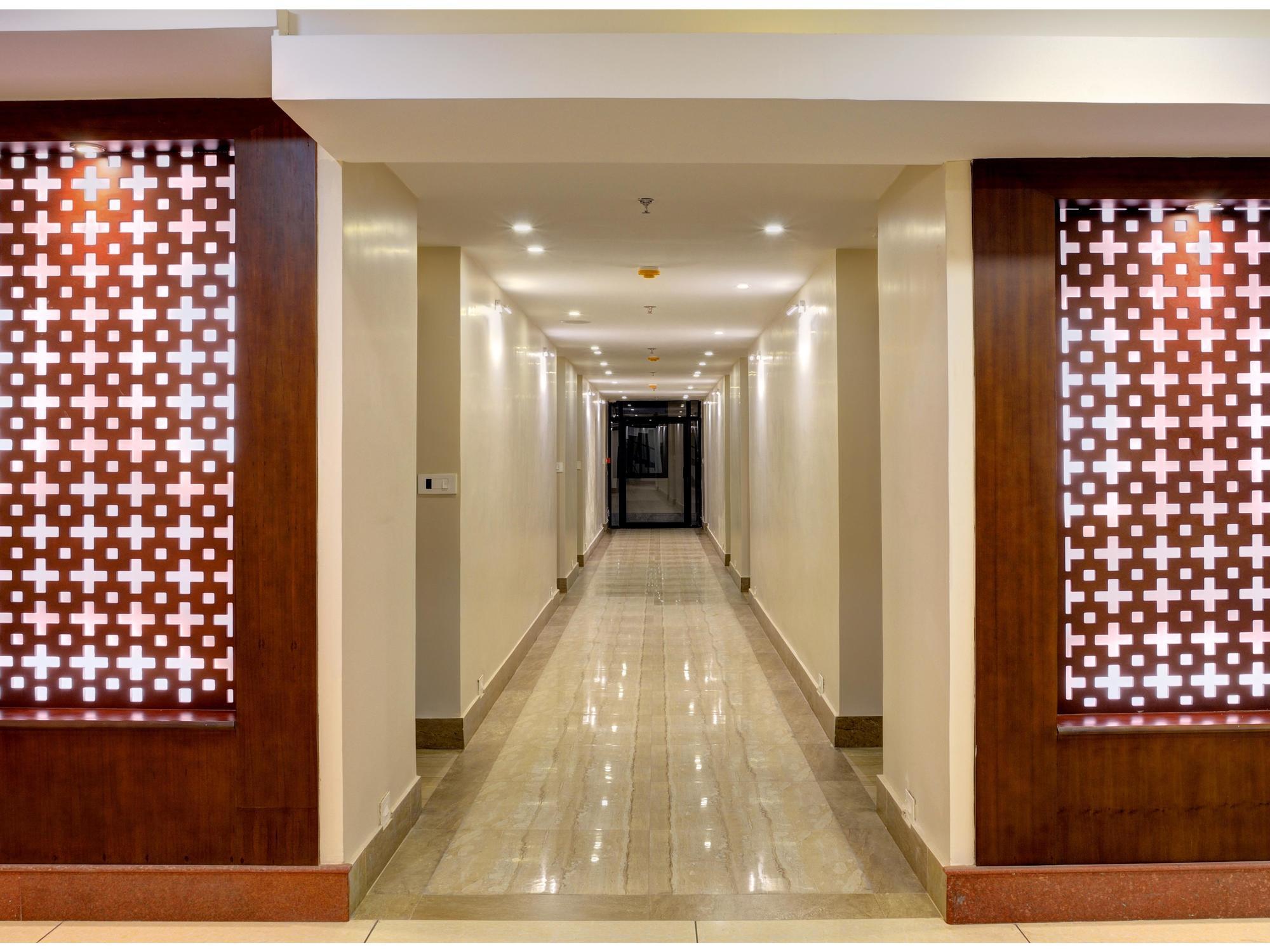 Sobralia Resort & Spa Namchi Ngoại thất bức ảnh