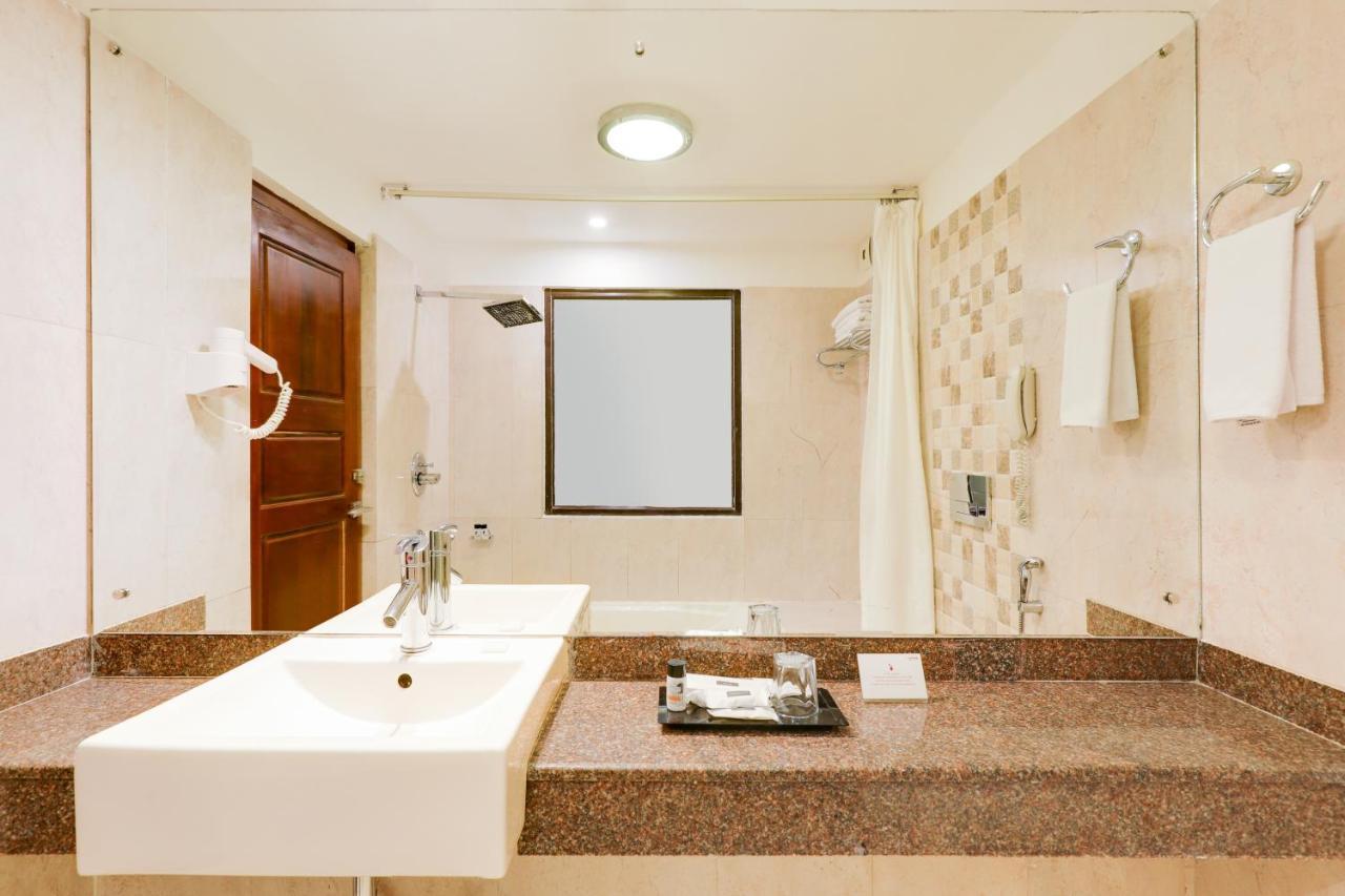 Sobralia Resort & Spa Namchi Ngoại thất bức ảnh