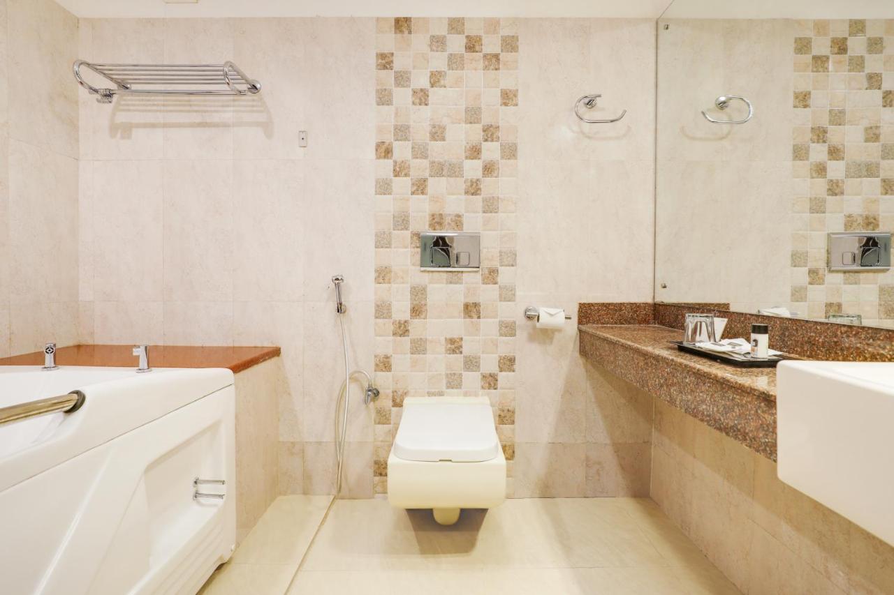 Sobralia Resort & Spa Namchi Ngoại thất bức ảnh