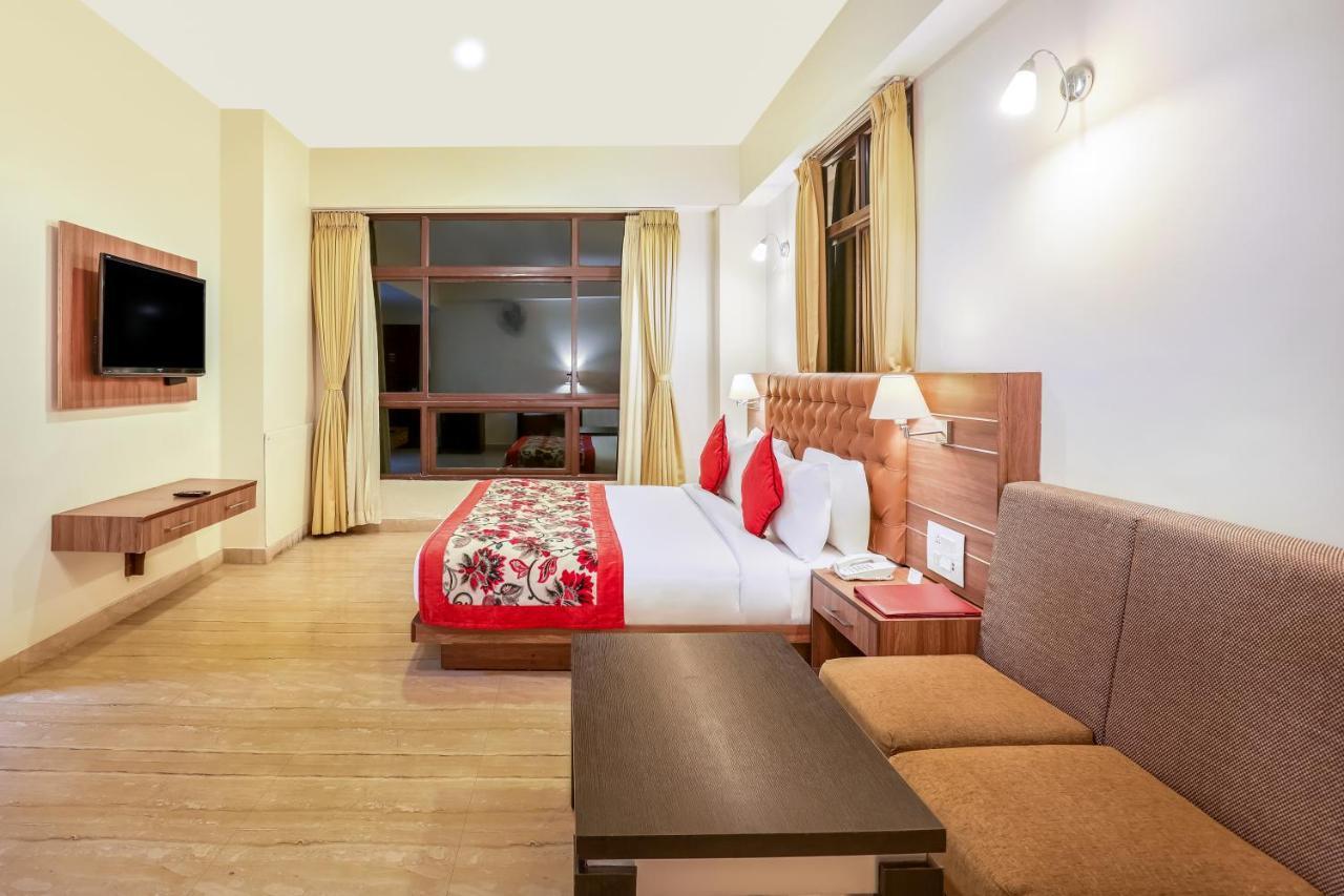 Sobralia Resort & Spa Namchi Ngoại thất bức ảnh