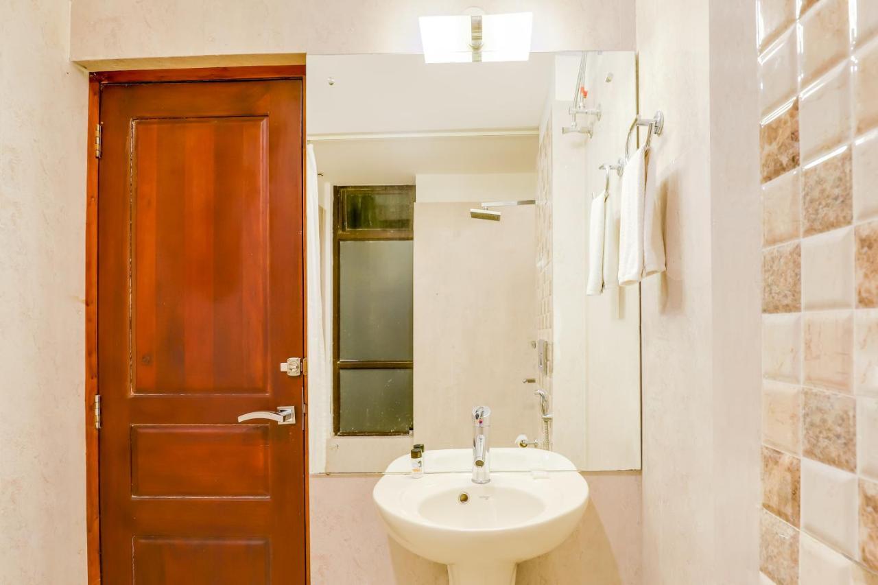 Sobralia Resort & Spa Namchi Ngoại thất bức ảnh