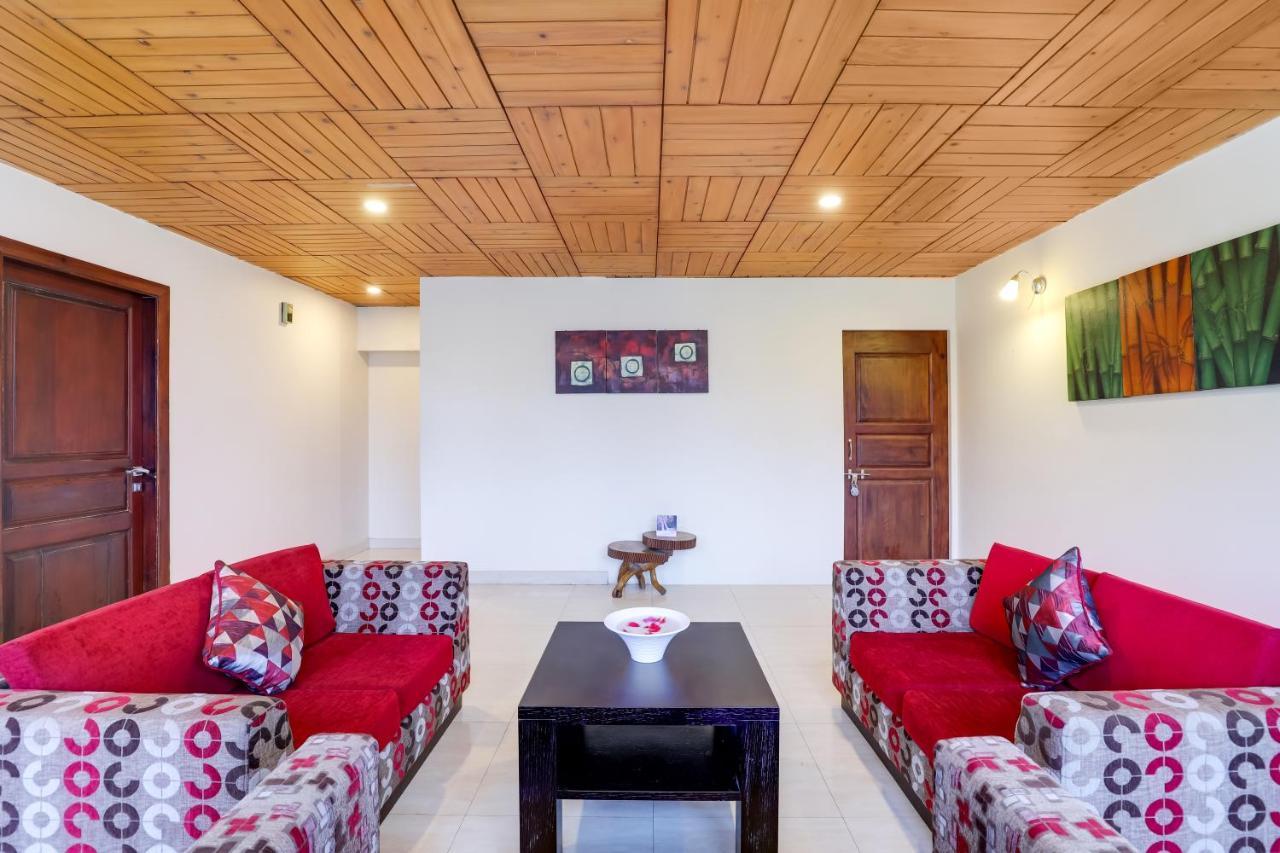 Sobralia Resort & Spa Namchi Ngoại thất bức ảnh