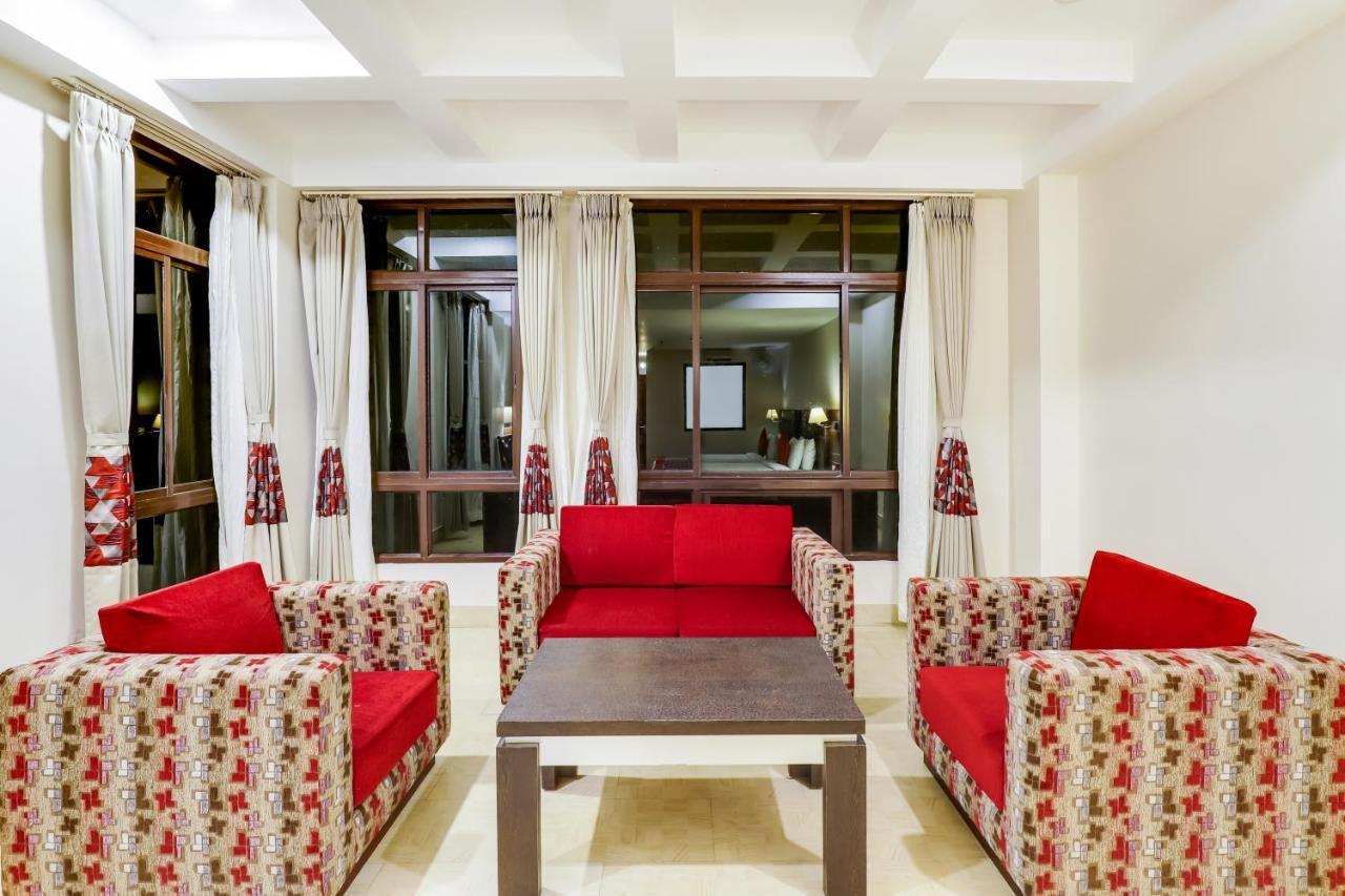 Sobralia Resort & Spa Namchi Ngoại thất bức ảnh