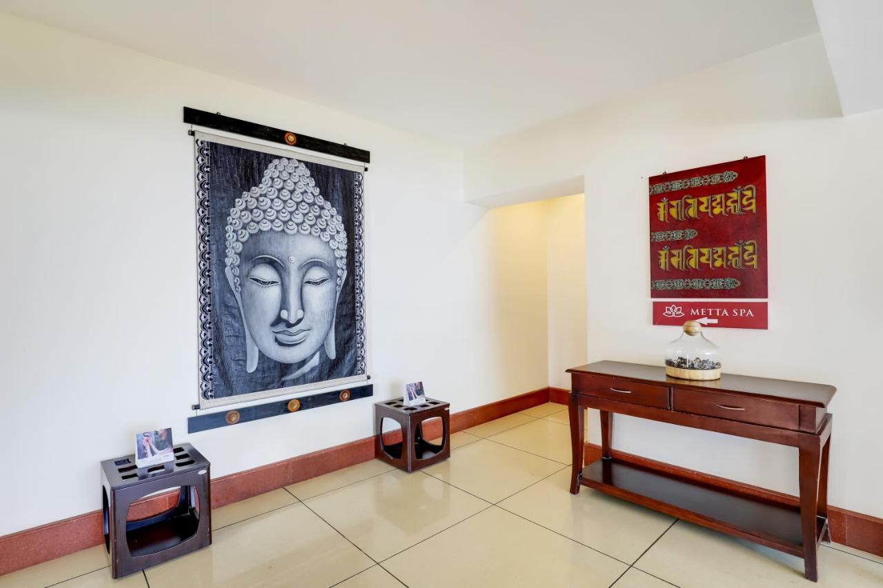 Sobralia Resort & Spa Namchi Ngoại thất bức ảnh
