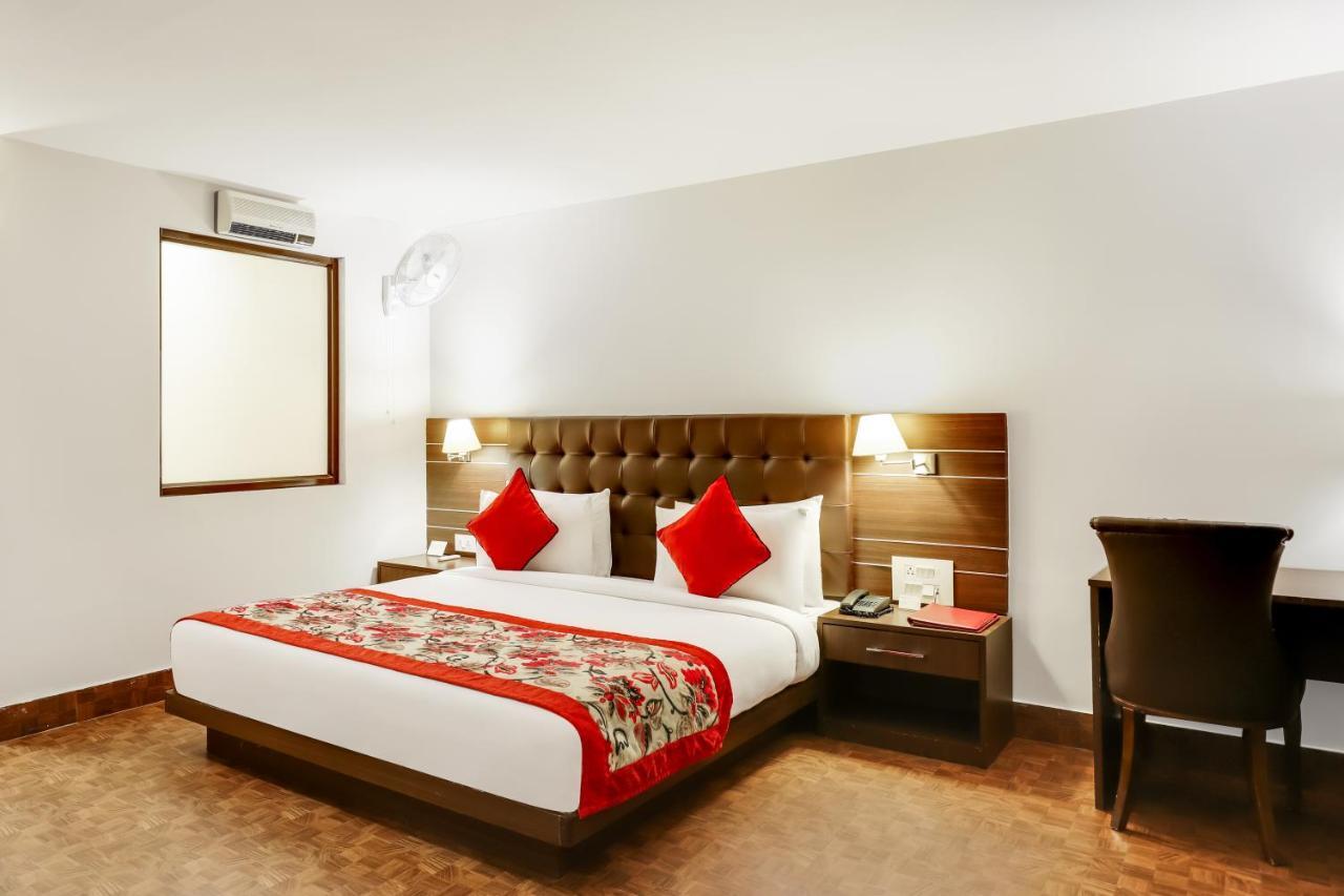 Sobralia Resort & Spa Namchi Ngoại thất bức ảnh