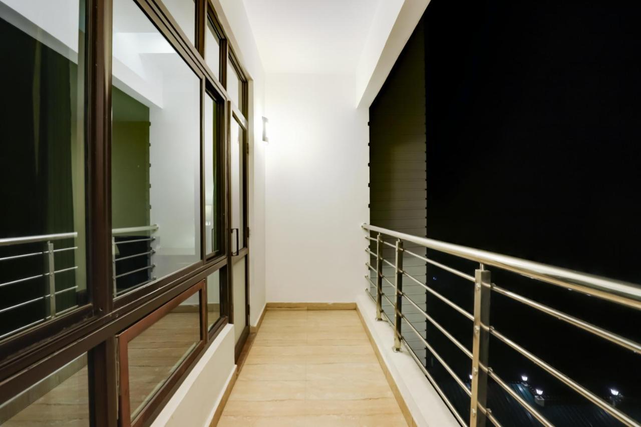 Sobralia Resort & Spa Namchi Ngoại thất bức ảnh