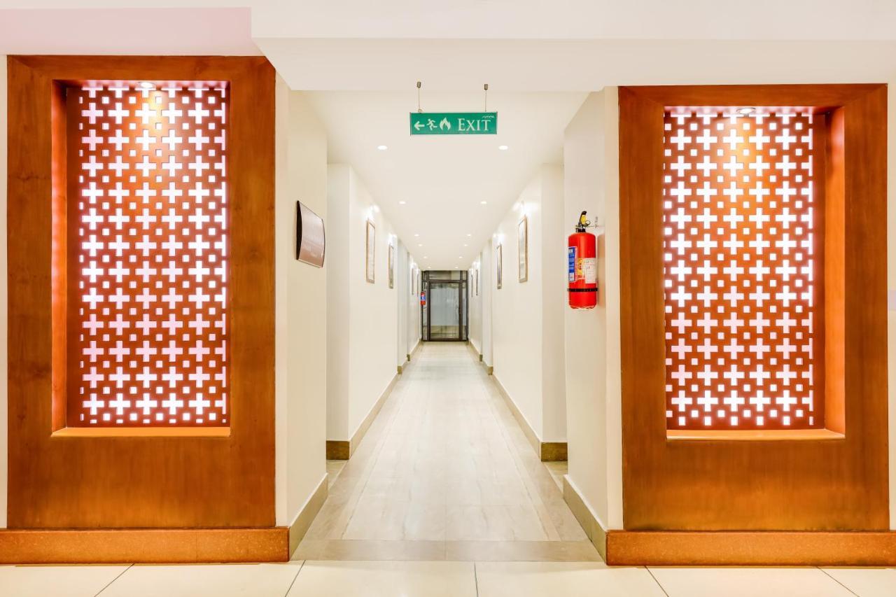 Sobralia Resort & Spa Namchi Ngoại thất bức ảnh