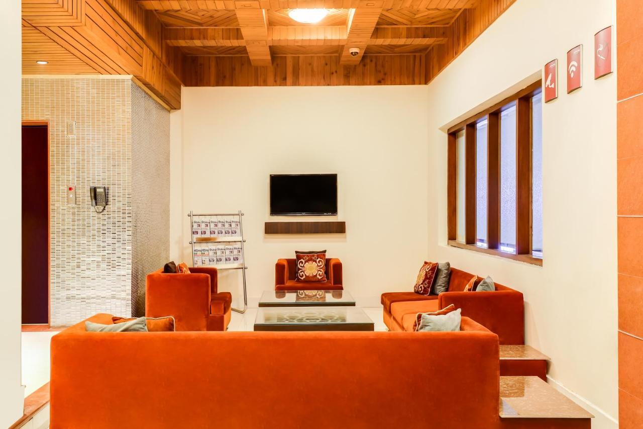 Sobralia Resort & Spa Namchi Ngoại thất bức ảnh